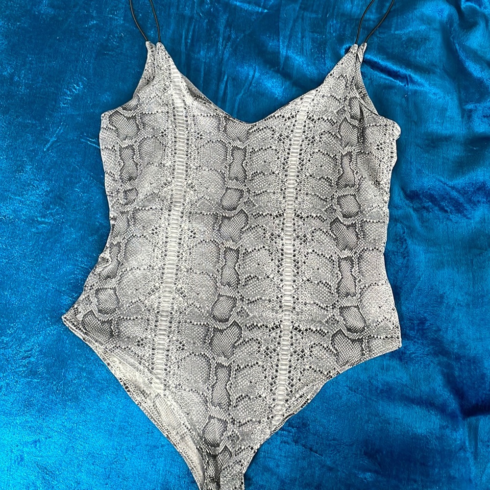 Bodysuit!